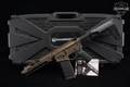 Diamondback (DB) DB15 Pistol 5.56mm NATO Burnt Bronze in Excellent Condition Image 2