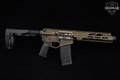 Diamondback (DB) DB15 Pistol 5.56mm NATO Burnt Bronze in Excellent Condition Image 3