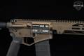 Diamondback (DB) DB15 Pistol 5.56mm NATO Burnt Bronze in Excellent Condition Image 5