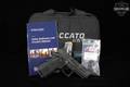 Staccato (STI) CS v3 9mm Luger Black in Very Good Condition Image 2