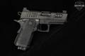 Staccato (STI) CS v3 9mm Luger Black in Very Good Condition Image 3