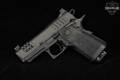 Staccato (STI) CS v3 9mm Luger Black in Very Good Condition Image 4