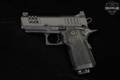 Staccato (STI) CS v3 9mm Luger Black in Very Good Condition Image 5