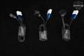 OLight THREE OLIGHT SIGURD LIGHT LOT in Good Condition Image 5