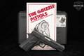 L.A.R. Manufacturing (LAR) Grizzly Mark IV .44 Mag. Black in Very Good Condition Image 2