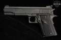 L.A.R. Manufacturing (LAR) Grizzly Mark IV .44 Mag. Black in Very Good Condition Image 3