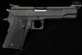 L.A.R. Manufacturing (LAR) Grizzly Mark IV .44 Mag. Black in Very Good Condition Image 4