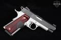 Kimber Pro Crimson Carry II .45 ACP Two-Tone in Excellent Condition Image 3