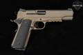 Sig Sauer 1911 Emperor Scorpion .45 ACP FDE in Very Good Condition Image 3