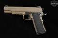 Sig Sauer 1911 Emperor Scorpion .45 ACP FDE in Very Good Condition Image 4