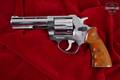 1995 Zastava Arms M83/95 .357 Mag. Bright Stainless in Good Condition Image 2