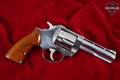 1995 Zastava Arms M83/95 .357 Mag. Bright Stainless in Good Condition Image 3