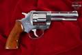 1995 Zastava Arms M83/95 .357 Mag. Bright Stainless in Good Condition Image 4