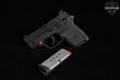 Smith & Wesson (S&W) M&P Bodyguard 380 Crimson Trace No Thumb Safety .380 ACP Black in Excellent Condition Image 2