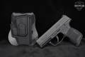 Sig Sauer P365 9mm Luger Black in Very Good Condition Image 2