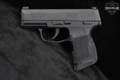 Sig Sauer P365 9mm Luger Black in Very Good Condition Image 3