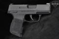 Sig Sauer P365 9mm Luger Black in Very Good Condition Image 4