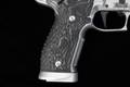 2012-2015 Sig Sauer P226 X-SIX Supermatch German Mastershop 9mm Luger Silver in Factory New Condition Image 3