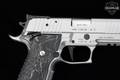 2012-2015 Sig Sauer P226 X-SIX Supermatch German Mastershop 9mm Luger Silver in Factory New Condition Image 4