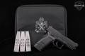 Springfield Armory XD 4" Service Model .45 ACP Black in Excellent Condition Image 2