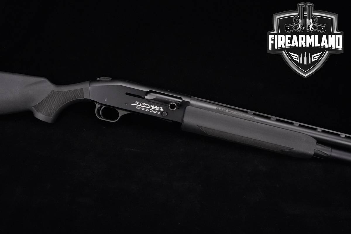 Mossberg 930 Tactical Class JM Pro-Series 12G 24" Mossberg-930 JM PRO