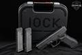 Glock 22 Gen4 .40 S&W Black in Good Condition Image 2