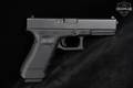 Glock 22 Gen4 .40 S&W Black in Good Condition Image 3