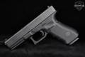Glock 22 Gen4 .40 S&W Black in Good Condition Image 4
