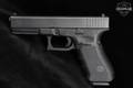 Glock 22 Gen4 .40 S&W Black in Good Condition Image 5