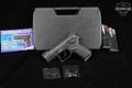 Grand Power P11 MK12 9mm Luger (9x19 Para) Black in Excellent Condition Image 2