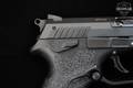 Grand Power P11 MK12 9mm Luger (9x19 Para) Black in Excellent Condition Image 5