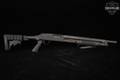 Mossberg 500A 12 Gauge Black in Good Condition Image 3