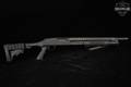 Mossberg 500A 12 Gauge Black in Good Condition Image 4