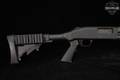 Mossberg 500A 12 Gauge Black in Good Condition Image 5