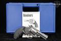 Smith & Wesson (S&W) Model 60-4 .38 Spl. Stainless in Very Good Condition Image 2