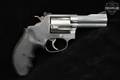 Smith & Wesson (S&W) Model 60-4 .38 Spl. Stainless in Very Good Condition Image 3