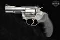 Smith & Wesson (S&W) Model 60-4 .38 Spl. Stainless in Very Good Condition Image 5