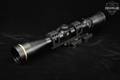 Leupold VX-3 3.5-10x40mm in Good Condition Image 2