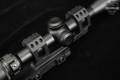 Leupold VX-3 3.5-10x40mm in Good Condition Image 5