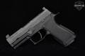 Sig Sauer P320 Compact 9mm Luger Black in Excellent Condition Image 2