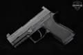 Sig Sauer P320 Compact 9mm Luger Black in Excellent Condition Image 3