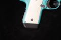 Kimber Micro-9 Special Edition Bel-Air 9mm Luger (9x19 Para) Two-Tone in Very Good Condition Image 4