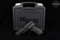 Sig Sauer M11-A1 9mm Luger Black in Good Condition Image 2