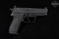 Sig Sauer M11-A1 9mm Luger Black in Good Condition Image 3