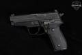 Sig Sauer M11-A1 9mm Luger Black in Good Condition Image 5