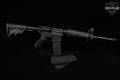 Anderson AM-15 A4 5.56mm NATO Black in Very Good Condition Image 2
