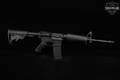 Anderson AM-15 A4 5.56mm NATO Black in Very Good Condition Image 3