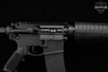Anderson AM-15 A4 5.56mm NATO Black in Very Good Condition Image 5