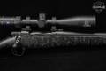 2014 Christensen Arms Mesa .300 Win. Mag. Gray & Black Webbed in Excellent Condition Image 5