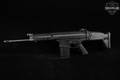FN America (FN) SCAR 17S 7.62mm NATO (7.62x51) Black in Good Condition Image 2